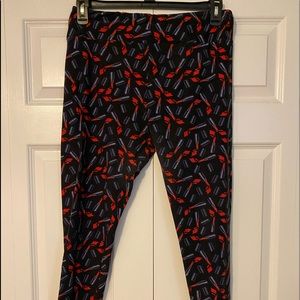 LuLaRoe Leggings